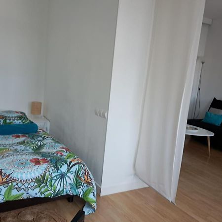 Appartement Le Gambetta Troyes Eksteriør billede